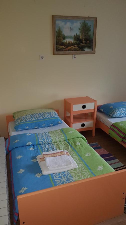 Rooms Miso Rakovica Exterior foto